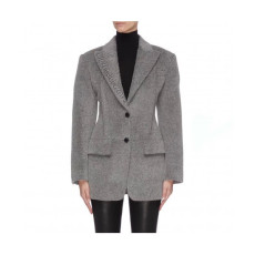 매장판]Alexsander Wang 2019 Womens Wool Suit Jacket - 알렉산더왕 2019 여성 울 슈트 자켓 Alw0037x.Size(s - l).그레이