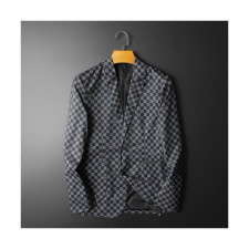 구찌]Gucci 2020 Mens Casual Logo Suit Jackets - 구찌 2020 남성 캐쥬얼 로고 슈트 자켓 Guc03026x.Size(m - 3xl).블랙