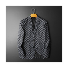 구찌]Gucci 2020 Mens Casual Logo Suit Jackets - 구찌 2020 남성 캐쥬얼 로고 슈트 자켓 Guc03026x.Size(m - 3xl).블랙