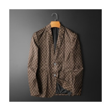 구찌]Gucci 2020 Mens Casual Logo Suit Jackets - 구찌 2020 남성 캐쥬얼 로고 슈트 자켓 Guc03027x.Size(m - 3xl).브라운