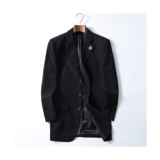 디올]Dior 2020 Mens Business Cotton Suit Jackets - 디올 2020 남성 비지니스 코튼 슈트 자켓 Dio0874x.Size(m - 3xl).블랙