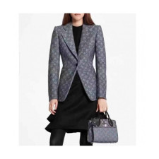 Louis vuitton Womens Suit Jacket - 루이비통 여성 슈트 자켓 - lou2535x