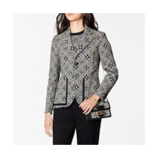 Louis vuitton Womens Suit Jacket - 루이비통 여성 슈트 자켓 - lou2544x