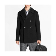 루이비통]Louis vuitton 2020 Mens Logo Suit Jackets - 루이비통 2020 남성 로고 슈트 자켓 Lou02524x.Size(m - 2xl).블랙
