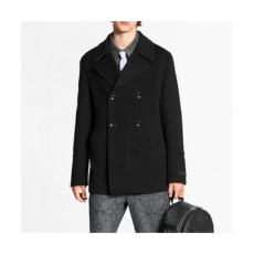 루이비통]Louis vuitton 2020 Mens Logo Suit Jackets - 루이비통 2020 남성 로고 슈트 자켓 Lou02524x.Size(m - 2xl).블랙