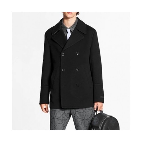 루이비통]Louis vuitton 2020 Mens Logo Suit Jackets - 루이비통 2020 남성 로고 슈트 자켓 Lou02524x.Size(m - 2xl).블랙