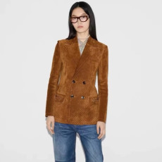 구찌 여성 슈트 자켓 - Gucci Womens Suit Jacket - guc7953x