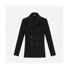Dior 2020 Mens Business Suit Jackets - 디올 2020 남성 비지니스 슈트 자켓 Dio01071x.Size(m - 2xl).블랙