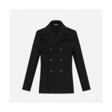 Dior 2020 Mens Business Suit Jackets - 디올 2020 남성 비지니스 슈트 자켓 Dio01071x.Size(m - 2xl).블랙