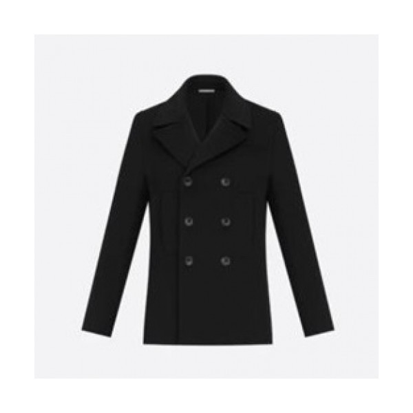 Dior 2020 Mens Business Suit Jackets - 디올 2020 남성 비지니스 슈트 자켓 Dio01071x.Size(m - 2xl).블랙