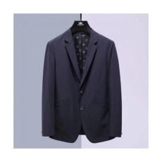 루이비통]Louis vuitton 2020 Mens Logo Suit Jackets - 루이비통 2020 남성 로고 슈트 자켓 Lou02612x.Size(m - 3xl).네이비