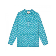 Fendi  Mm/Wm Casual Logo Suit Jackets Blue - 펜디 2021 남/녀 캐쥬얼 로고 슈트 자켓 Fen01033x Size(xs - xl) 블루