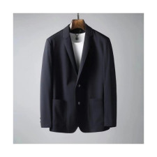 Prada  Mens Business Suit Jackets Black - 프라다 2021 남성 비지니스 슈트 자켓 Pra02385x Size(m - 3xl) 블랙