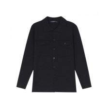 Louis vuitton  Mens Logo Suit Jackets Black - 루이비통 2021 남성 로고 슈트 자켓 Lou03604x Size(xs - xl) 블랙