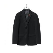 Dior Mens Business Suit Jackets Black - 디올 2021 남성 비지니스 슈트 자켓 Dio01524x Size(m - 3xl) 블랙