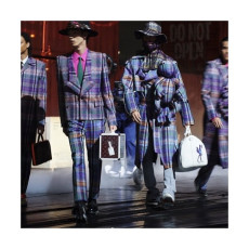 Louis vuitton  Mens Suit Jackets - 루이비통 남성 로고 슈트 자켓 - lou3722x
