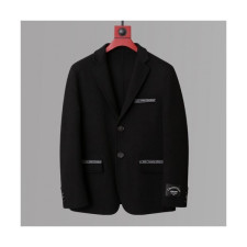 Dior Mens Business Suit Jackets Black - 디올 2021 남성 비지니스 슈트 자켓 Dio01537x Size(m - 3xl) 블랙