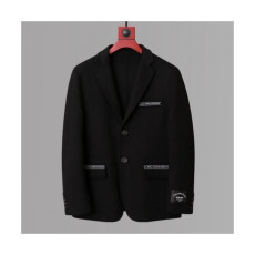 Dior Mens Business Suit Jackets Black - 디올 2021 남성 비지니스 슈트 자켓 Dio01537x Size(m - 3xl) 블랙