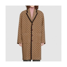 Gucci  Mens Casual Logo Suit Jackets Camel - 구찌 2021 남성 캐쥬얼 로고 슈트 자켓 Guc04512x Size(s - xl) 카멜