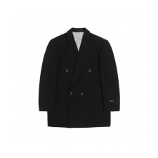 Fear of god  Mens Trendy Casual Suit Jackets Black - 피어오브갓  남성 트렌디 캐쥬얼 슈트 자켓 Fea0382x Size(s - xl) 블랙