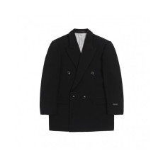 Fear of god  Mens Trendy Casual Suit Jackets Black - 피어오브갓  남성 트렌디 캐쥬얼 슈트 자켓 Fea0382x Size(s - xl) 블랙