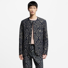 루이비통 남성 슈트 자켓 - Louis vuitton Mens Suit Jacket - lvc6967x