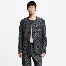 루이비통 남성 슈트 자켓 - Louis vuitton Mens Suit Jacket - lvc6967x