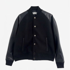 지방시 남성 4G 트랙수트 자켓 - Givenchy Mens 4G-Track Jackets - gic8493x