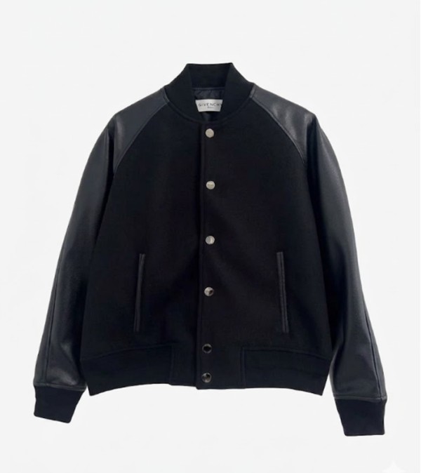 지방시 남성 4G 트랙수트 자켓 - Givenchy Mens 4G-Track Jackets - gic8493x