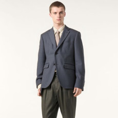 로로피아나 남성 슈트 자켓 - Loro Piana Mens Suit Jacket - lpc12466x