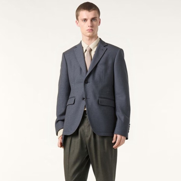 로로피아나 남성 슈트 자켓 - Loro Piana Mens Suit Jacket - lpc12466x