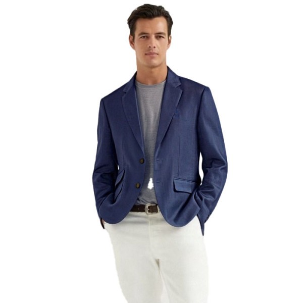 로로피아나 남성 슈트 자켓 - Loro Piana Mens Suit Jacket - lpc16067x
