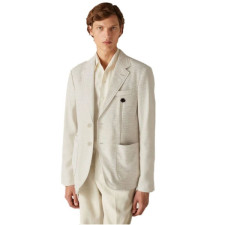 로로피아나 남성 슈트 자켓 - Loro Piana Mens Suit Jacket - lpc16069x