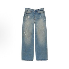 아크네 남/녀 빈티지 청바지 - Acne Studios Unisex Vintage Jeans - anc6512x