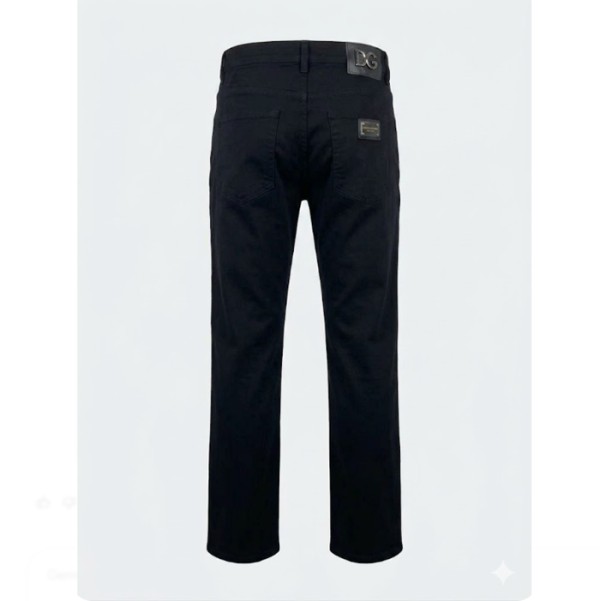 돌체앤가바나 남성 클래식 청바지 - Dolce&Gabbana Mens Classic Jeans - doc6579x