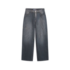 아크네 남/녀 빈티지 청바지 - Acne Studios Unisex Vintage Jeans - anc6634x