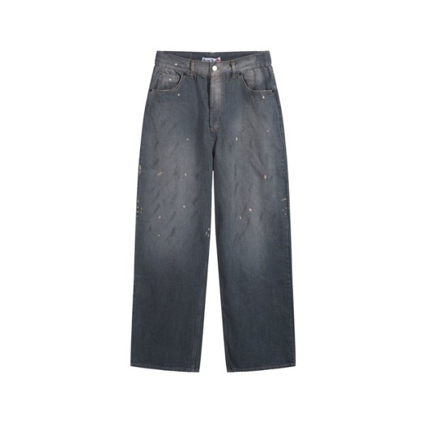 아크네 남/녀 빈티지 청바지 - Acne Studios Unisex Vintage Jeans - anc6634x