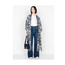 Dior Womens Denim Pants - 디올 여성 데님 팬츠 - dio406x