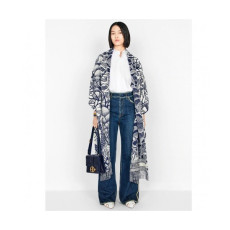 Dior Womens Denim Pants - 디올 여성 데님 팬츠 - dio406x