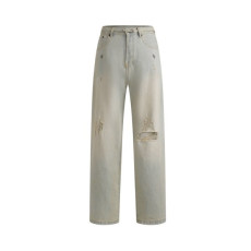 아크네 남/녀 빈티지 청바지 - Acne Studios Unisex Vintage Jeans - anc6934x