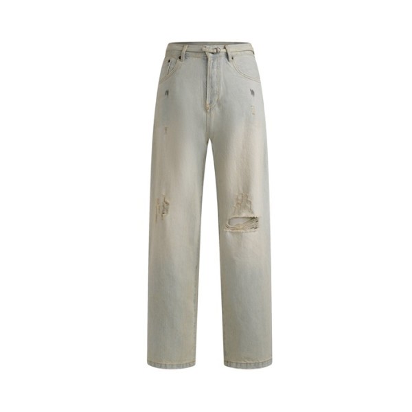 아크네 남/녀 빈티지 청바지 - Acne Studios Unisex Vintage Jeans - anc6934x