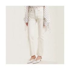 Balenciaga Womens Slim Fit Denim Pants - 발렌시아가 여성 슬림핏 데님 팬츠 - bal366x