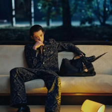 루이비통 남성 다미얼 청바지 - Louis vuitton Mens Damier Jeans - lvc6970x
