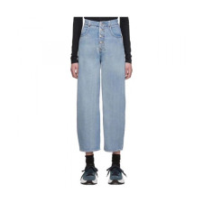 Maison margiela Womens Classic Jeans - 메종 마르지엘라 여성 클래식 청바지 - mai12x