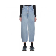 Maison margiela Womens Classic Jeans - 메종 마르지엘라 여성 클래식 청바지 - mai12x
