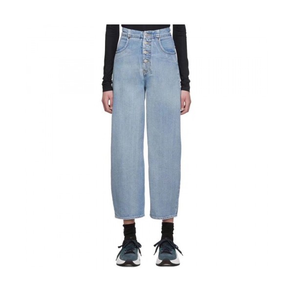 Maison margiela Womens Classic Jeans - 메종 마르지엘라 여성 클래식 청바지 - mai12x