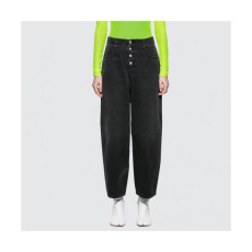 Maison margiela Womens Classic Jeans - 메종 마르지엘라 여성 클래식 청바지 - mai13x