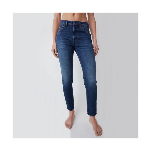 Acne Womens Classic Denim Pants - 아크네 여성 클래식 데님 팬츠 Ace0044x