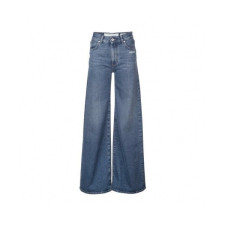 오프화이트]Off-white 2020 Womens Logo Denim Jeans - 오프화이트 2020 여성 로고 데님 청바지 Off0426x.Size(26 - 30).블루