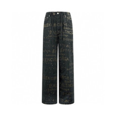 발렌시아가 남성 트렌디 청바지 - Balenciaga Mens Trendy Jeans - bac7333x